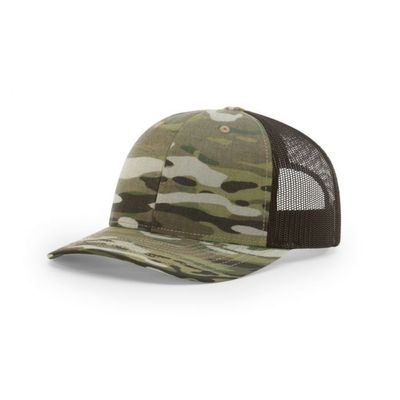 MULTICAM COYOTE BROWN MULTICAM COYOTE BROWN - Custom T-Shirt Today