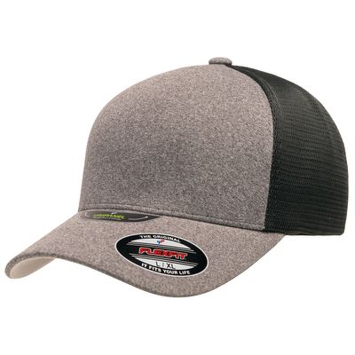 HEATHER GRAY/ BLACK HEATHER GRAY/ BLACK - Custom T-Shirt Today