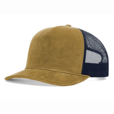 AMBER GOLD/NAVY AMBER GOLD/NAVY - Custom T-Shirt Today