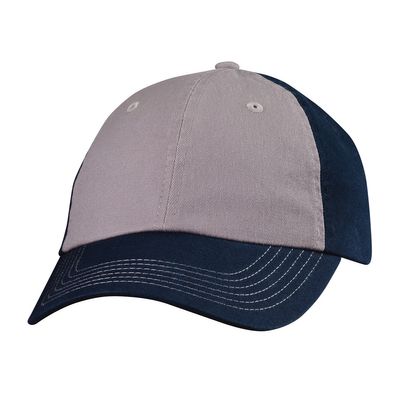 GRAY/NAVY GRAY/NAVY - Custom T-Shirt Today