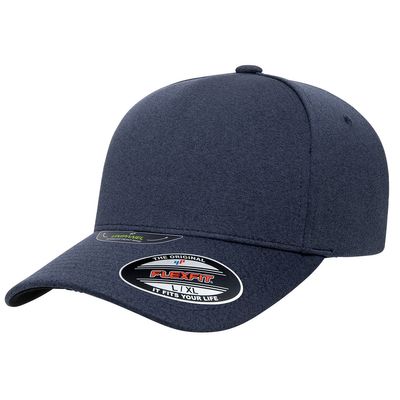 HEATHER GRAY / NAVY HEATHER GRAY / NAVY - Custom T-Shirt Today