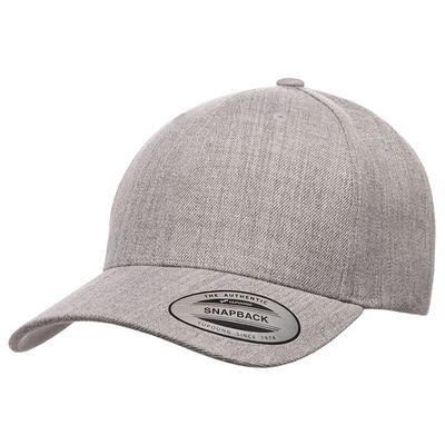Heather Gray Heather Gray - Custom T-Shirt Today