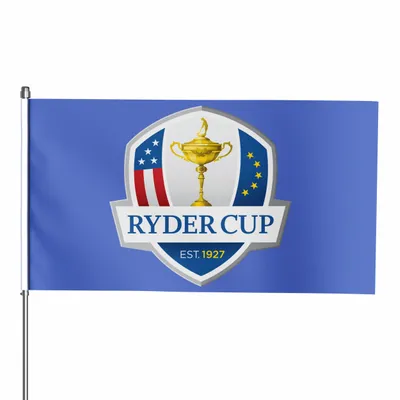 Golf Flag - Custom T-Shirt Today
