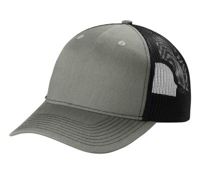 Heather Grey/ Black Heather Grey/ Black - Custom T-Shirt Today