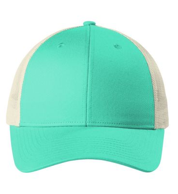 Bright Seafoam/ Ecru Bright Seafoam/ Ecru - Custom T-Shirt Today