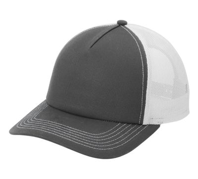 Grey Steel/ White Grey Steel/ White - Custom T-Shirt Today