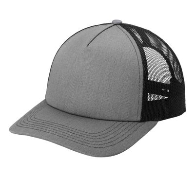 Heather Grey/ Black Heather Grey/ Black - Custom T-Shirt Today