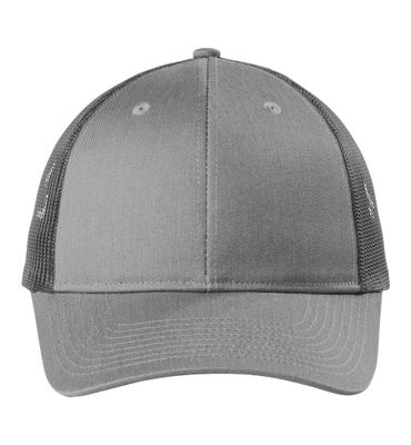 Heather Grey/ Grey Steel Heather Grey/ Grey Steel - Custom T-Shirt Today