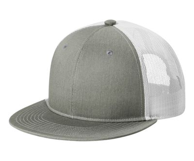 Heather Grey/ White Heather Grey/ White - Custom T-Shirt Today