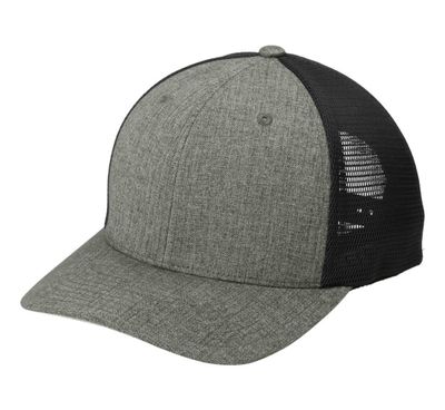 Heather Graphite/ Black Heather Graphite/ Black - Custom T-Shirt Today