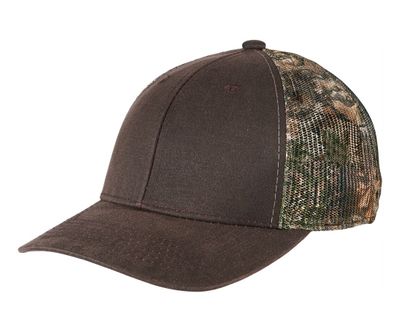 Realtree Edge/ Brown Realtree Edge/ Brown - Custom T-Shirt Today