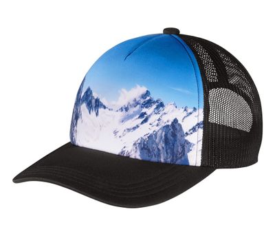Snow Caps Snow Caps - Custom T-Shirt Today
