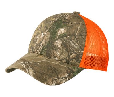 Realtree Xtra/ Neon Orange Realtree Xtra/ Neon Orange - Custom T-Shirt Today