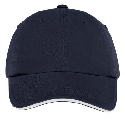Classic Navy/ White Classic Navy/ White - Custom T-Shirt Today