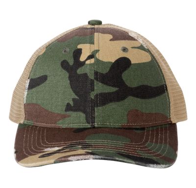 Military Camo/ Khaki Military Camo/ Khaki - Custom T-Shirt Today