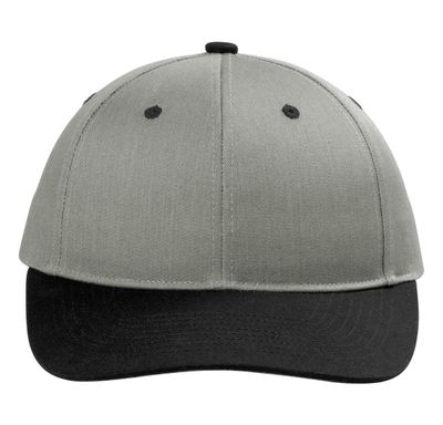 Heather Grey/ Black Heather Grey/ Black - Custom T-Shirt Today