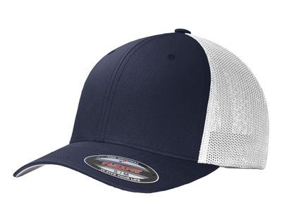 True Navy/ White True Navy/ White - Custom T-Shirt Today