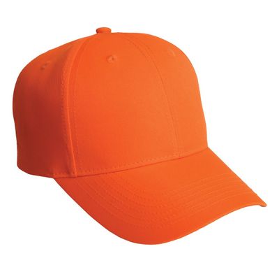 Safety Orange Safety Orange - Custom T-Shirt Today