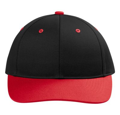 Black/ True Red Black/ True Red - Custom T-Shirt Today
