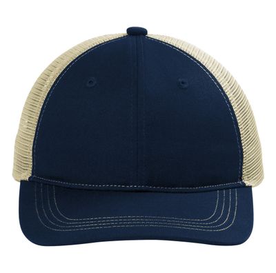 True Navy/ Tan True Navy/ Tan - Custom T-Shirt Today