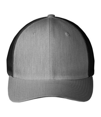 Heather Grey/ Black Heather Grey/ Black - Custom T-Shirt Today