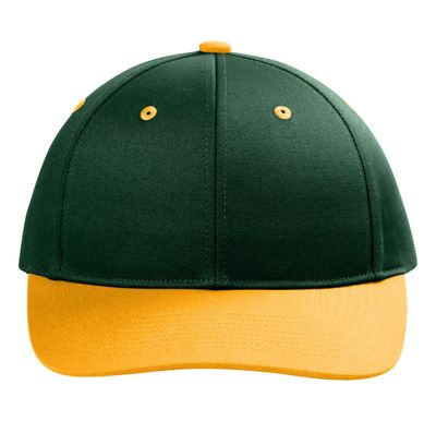 Dark Green/ Gold Dark Green/ Gold - Custom T-Shirt Today
