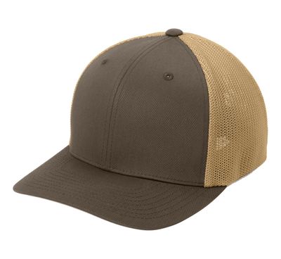 Brown/ Khaki Brown/ Khaki - Custom T-Shirt Today