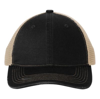 Black/ Khaki Black/ Khaki - Custom T-Shirt Today