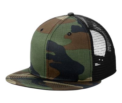 Camo/ Black Camo/ Black - Custom T-Shirt Today
