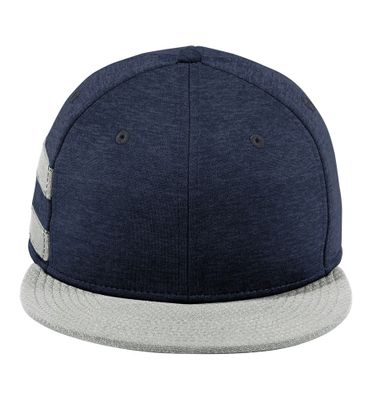 Navy Shadow Heather/ Grey Navy Shadow Heather/ Grey - Custom T-Shirt Today
