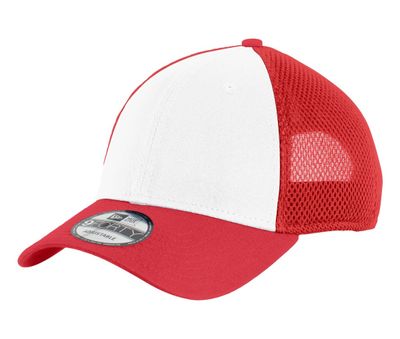 White/ Scarlet Red White/ Scarlet Red - Custom T-Shirt Today