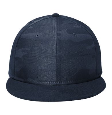 Deep Navy/ Deep Navy Camo Deep Navy/ Deep Navy Camo - Custom T-Shirt Today
