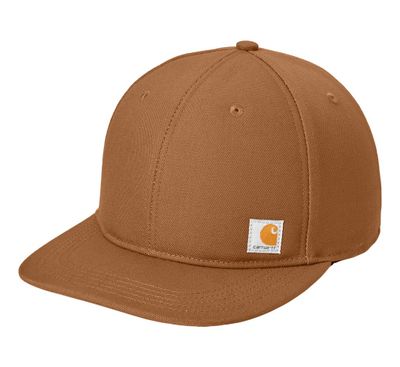 Carhartt Brown Carhartt Brown - Custom T-Shirt Today