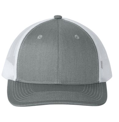 Heather Grey/ White Heather Grey/ White - Custom T-Shirt Today
