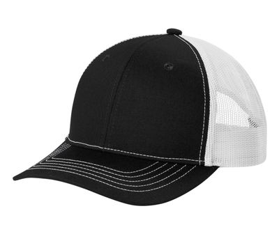 Black/ White Black/ White - Custom T-Shirt Today