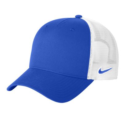 Game Royal/ White Game Royal/ White - Custom T-Shirt Today