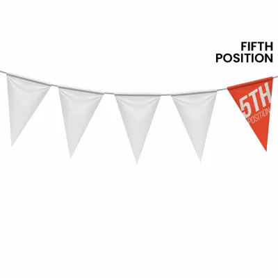 Fifth Position Design - Custom T-Shirt Today