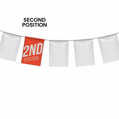 Second Position Design - Custom T-Shirt Today