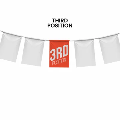 Third Position Design - Custom T-Shirt Today