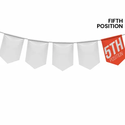 Fifth Position Design - Custom T-Shirt Today