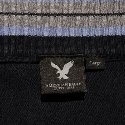 Printed Care Labels - Custom T-Shirt Today