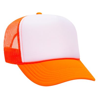 N.Orange/White/N.Orange N.Orange/White/N.Orange - Custom T-Shirt Today