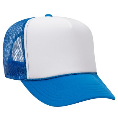 N.Blue/White/N.Blue N.Blue/White/N.Blue - Custom T-Shirt Today