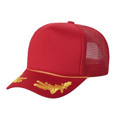 Red/Gold Red/Gold - Custom T-Shirt Today