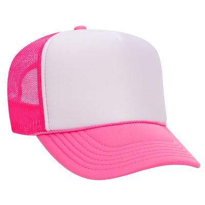 N.Pink/White/N.Pink N.Pink/White/N.Pink - Custom T-Shirt Today
