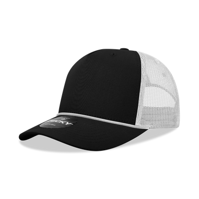 Black/White Black/White - Custom T-Shirt Today