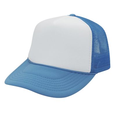 COLUMBIA BLUE/WHITE COLUMBIA BLUE/WHITE - Custom T-Shirt Today