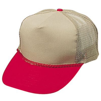Red-Khaki Red-Khaki - Custom T-Shirt Today
