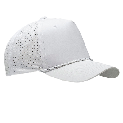 White_White/Black Rope White_White/Black Rope - Custom T-Shirt Today