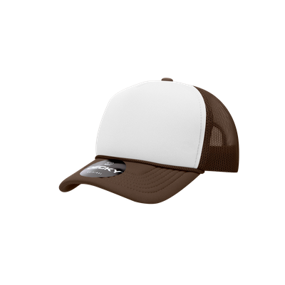 BROWN/WHITE/BROWN BROWN/WHITE/BROWN - Custom T-Shirt Today